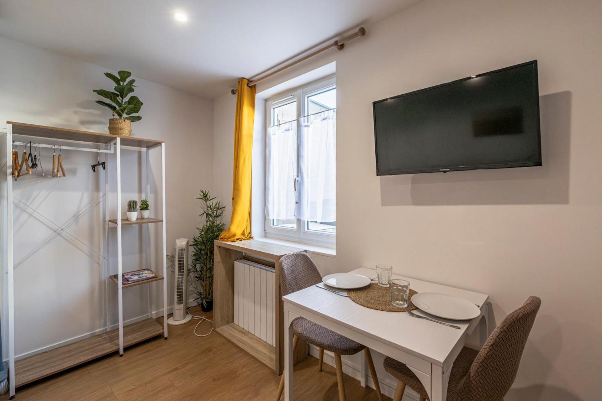 Plancy Beds Chalons Apartment Room photo