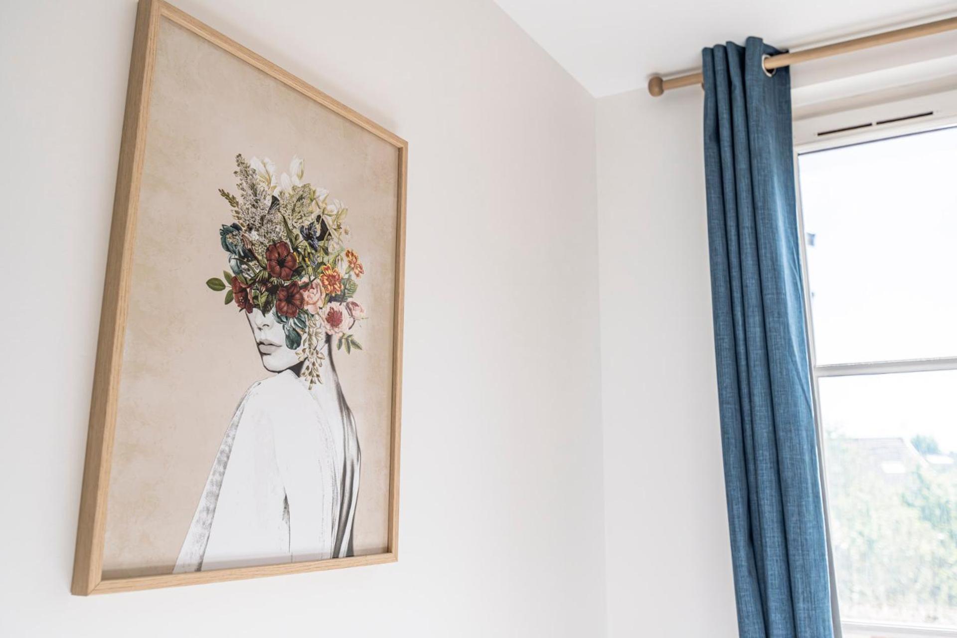 Plancy Beds Chalons Apartment Room photo