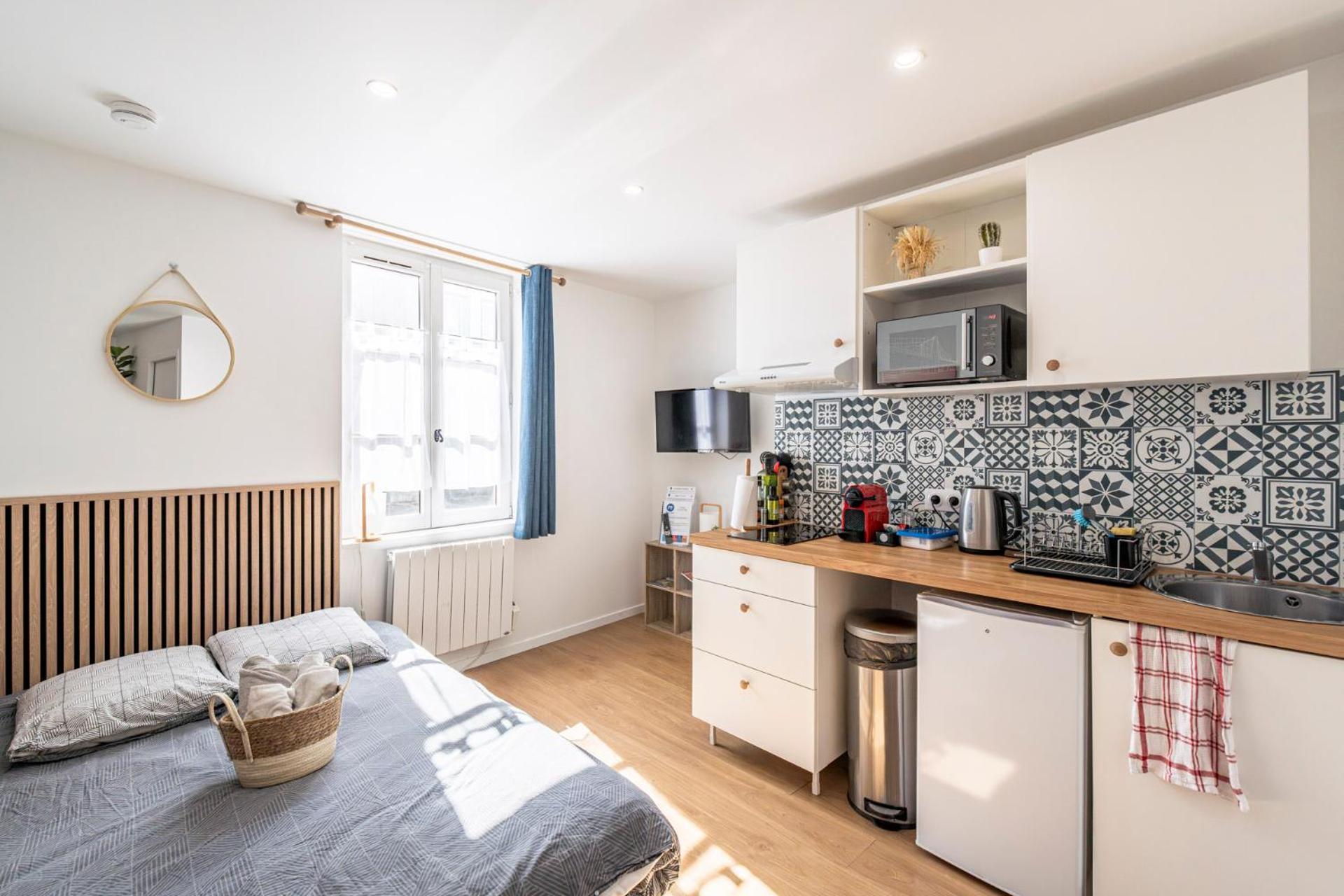 Plancy Beds Chalons Apartment Exterior photo